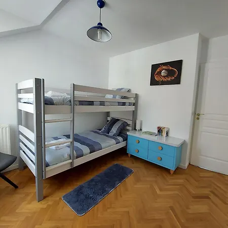 Superbe Maison De 4 - 15 Min De Paris - Jo2024 - Athletica Team Holiday home